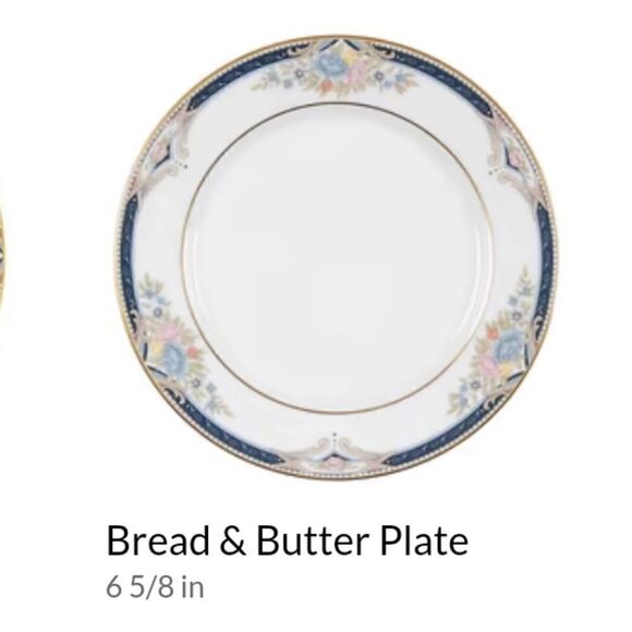 LENOX Abigail 5 Pieces Place Setting - Picture 5 of 5